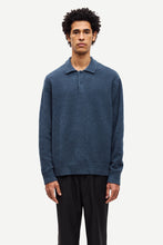 Cargar imagen en el visor de la galería, SANINO POLO 15179 - MIDNIGHT NAVY
