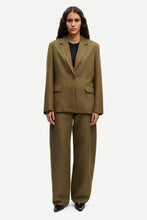 Load image into Gallery viewer, SAROKO TROUSERS - Overland Trek Mel
