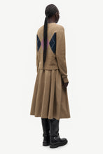 Load image into Gallery viewer, SATALLYS SKIRT
