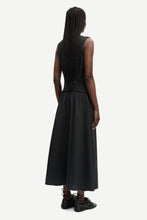 Load image into Gallery viewer, SATHEA TOP - Black
