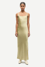 Load image into Gallery viewer, SUNNA DRESS - Sage Green
