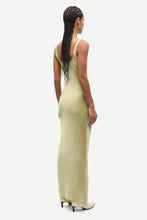 Load image into Gallery viewer, SUNNA DRESS - Sage Green

