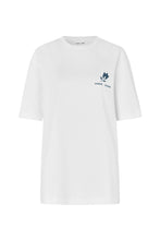 Load image into Gallery viewer, SACOHEN T-SHIRT - Blue Stamp
