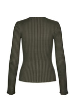 Load image into Gallery viewer, SACRANE LS TOP 15339
