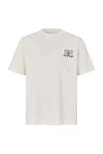 Load image into Gallery viewer, SAFELLOW LS T-SHIRT - Clear Cream
