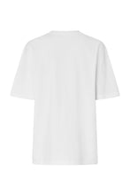 Load image into Gallery viewer, SAGERGEI T-SHIRT - White osteria
