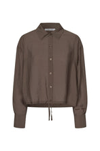 Cargar imagen en el visor de la galería, SAKELLY SHIRT-Mulch
