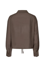 Cargar imagen en el visor de la galería, SAKELLY SHIRT-Mulch
