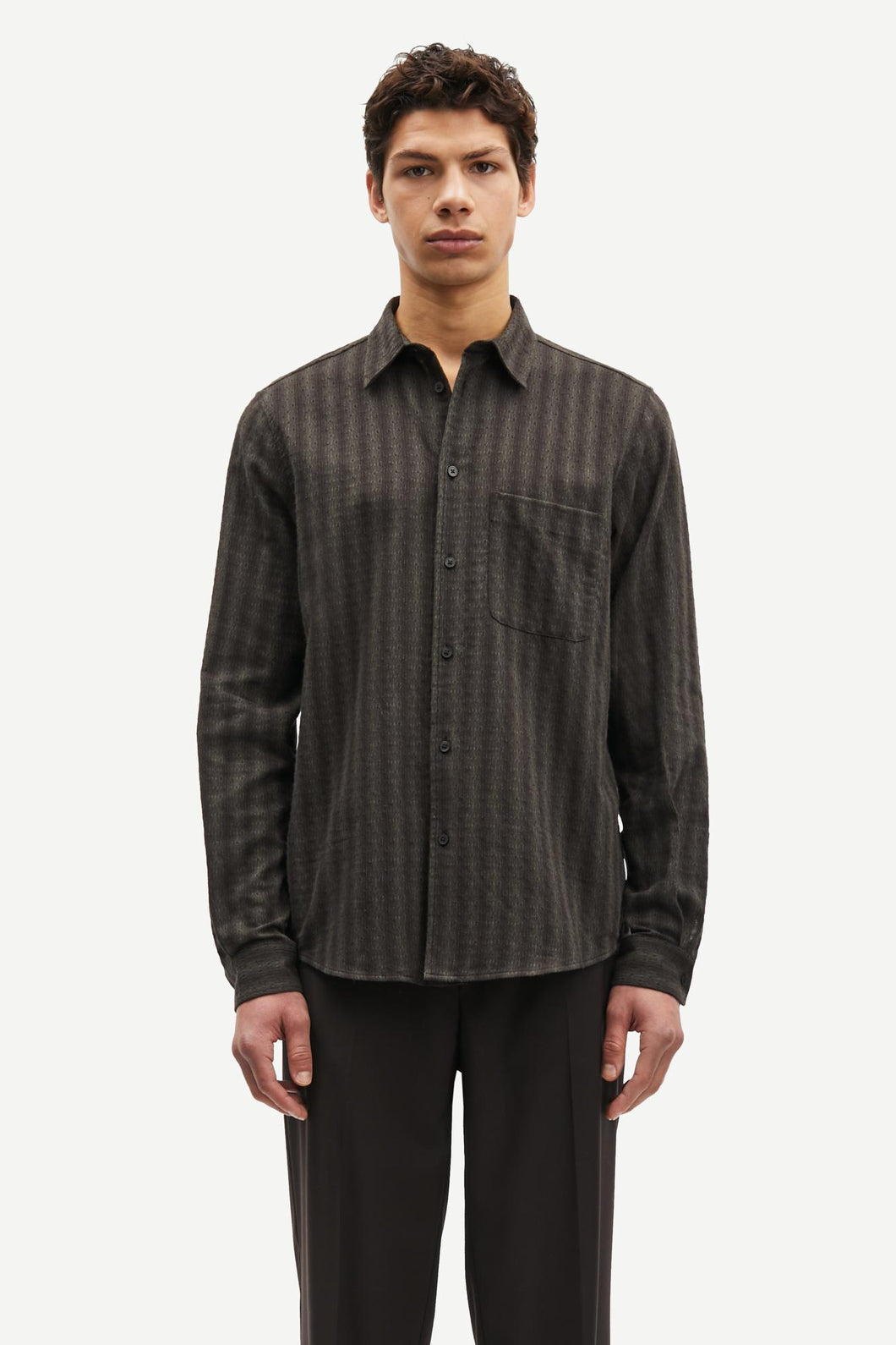 SALIAM FJ SHIRT 15362