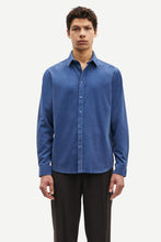 Load image into Gallery viewer, SALIAM NX SHIRT 10594 True Navy
