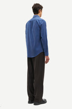 Load image into Gallery viewer, SALIAM NX SHIRT 10594 True Navy
