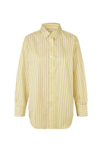 Load image into Gallery viewer, SALOVA SHIRT 15303 Dusty Yellow
