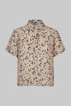 Cargar imagen en el visor de la galería, Saminna SS Shirt - Stones Aluminum
