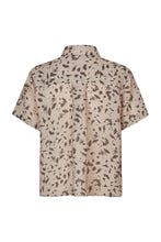 Cargar imagen en el visor de la galería, Saminna SS Shirt - Stones Aluminum
