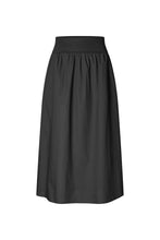 Load image into Gallery viewer, SATHEA SKIRT - Black
