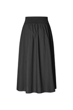 Load image into Gallery viewer, SATHEA SKIRT - Black

