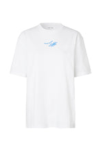 Load image into Gallery viewer, Sawind UNI t-shirt 11725 White Connected
