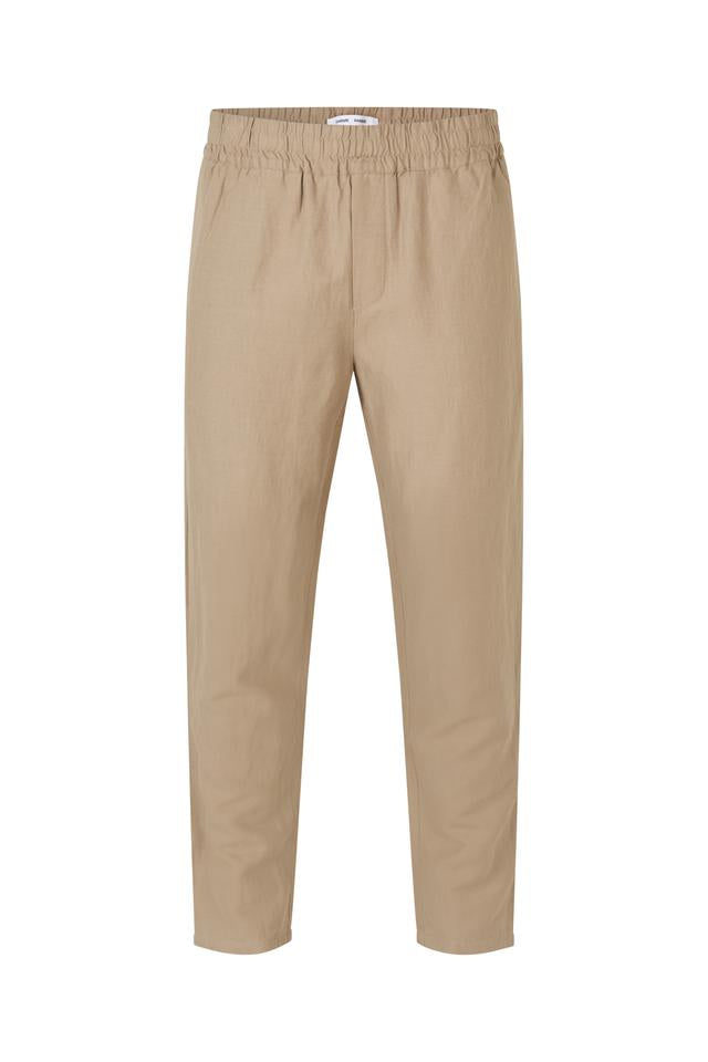 Smithy Trousers 12671 Greige