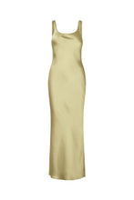 Load image into Gallery viewer, SUNNA DRESS - Sage Green
