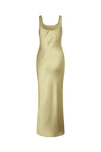 Load image into Gallery viewer, SUNNA DRESS - Sage Green

