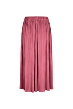 Cargar imagen en el visor de la galería, Uma Skirt 10167 - Rose Wine
