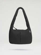 Cargar imagen en el visor de la galería, Bolso Bruno: Coal
