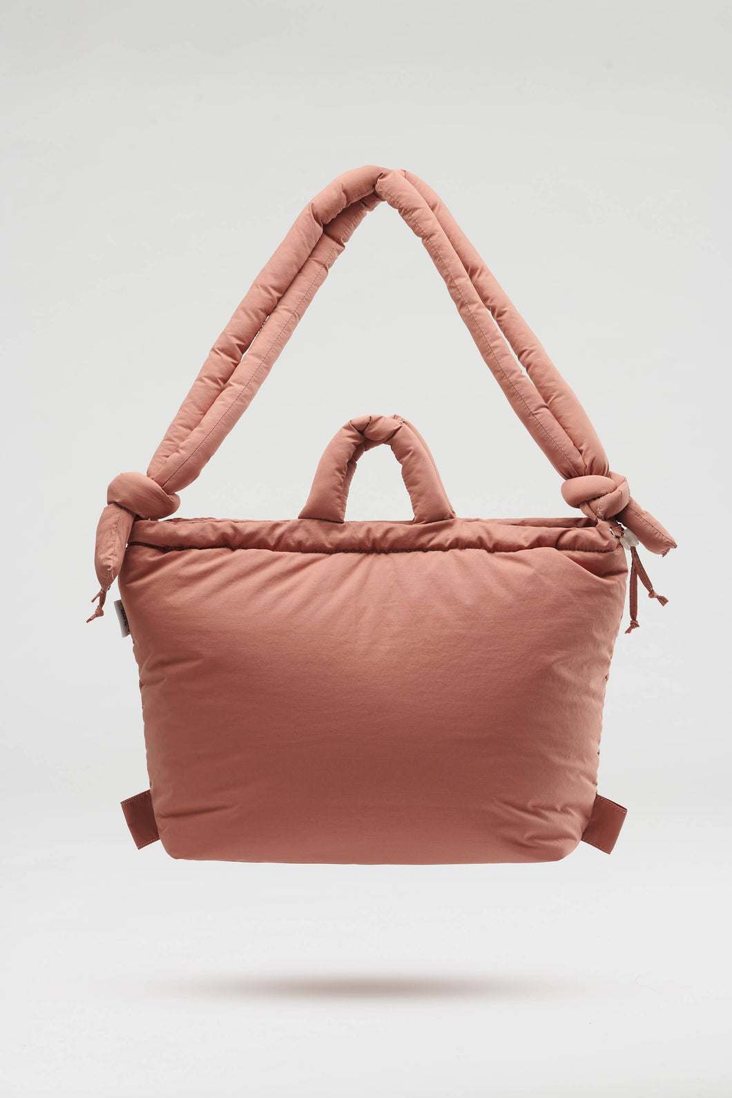 Bolsa blanda Ona: Melocotón suave