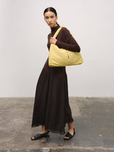 Load image into Gallery viewer, Bolso Nico: Rojo cereza
