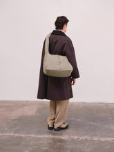 Cargar imagen en el visor de la galería, Bolso Bruno: Coal
