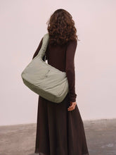 Cargar imagen en el visor de la galería, Bolso Bruno: Sage
