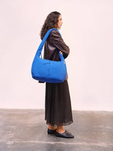 Cargar imagen en el visor de la galería, Bolso Bruno: Coal
