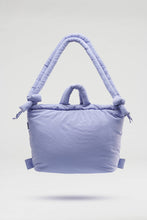 Cargar imagen en el visor de la galería, Bolsa blanda Ona: Lila
