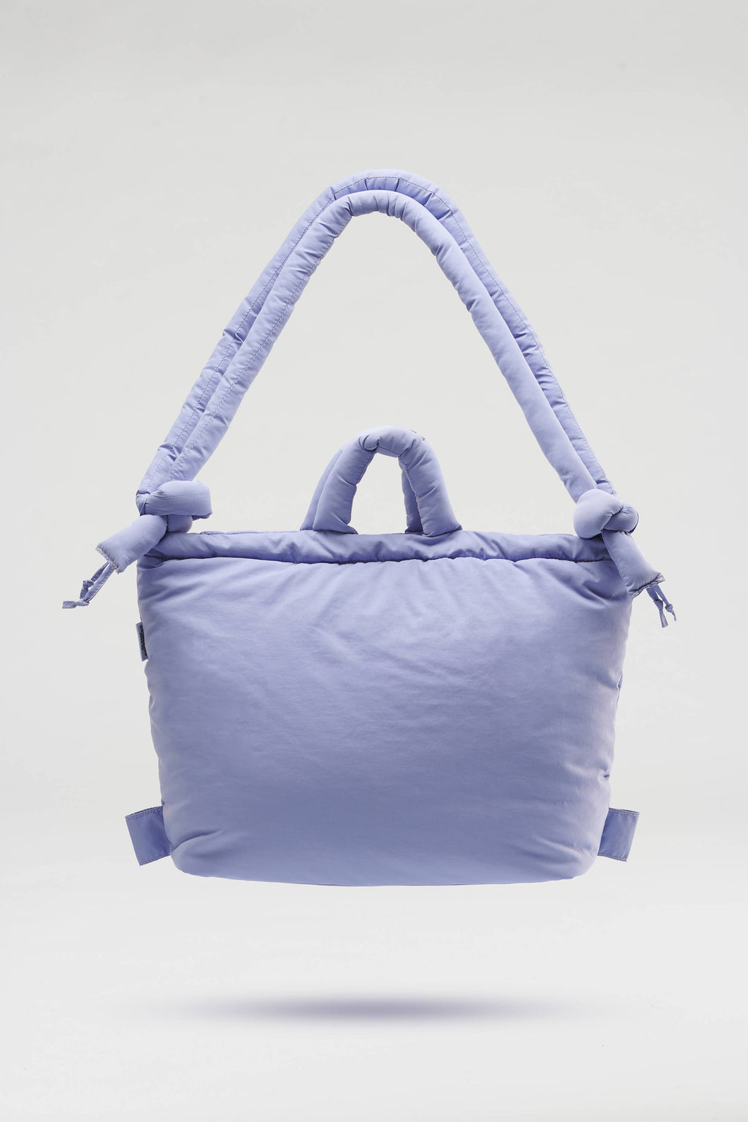 Bolsa blanda Ona: Lila