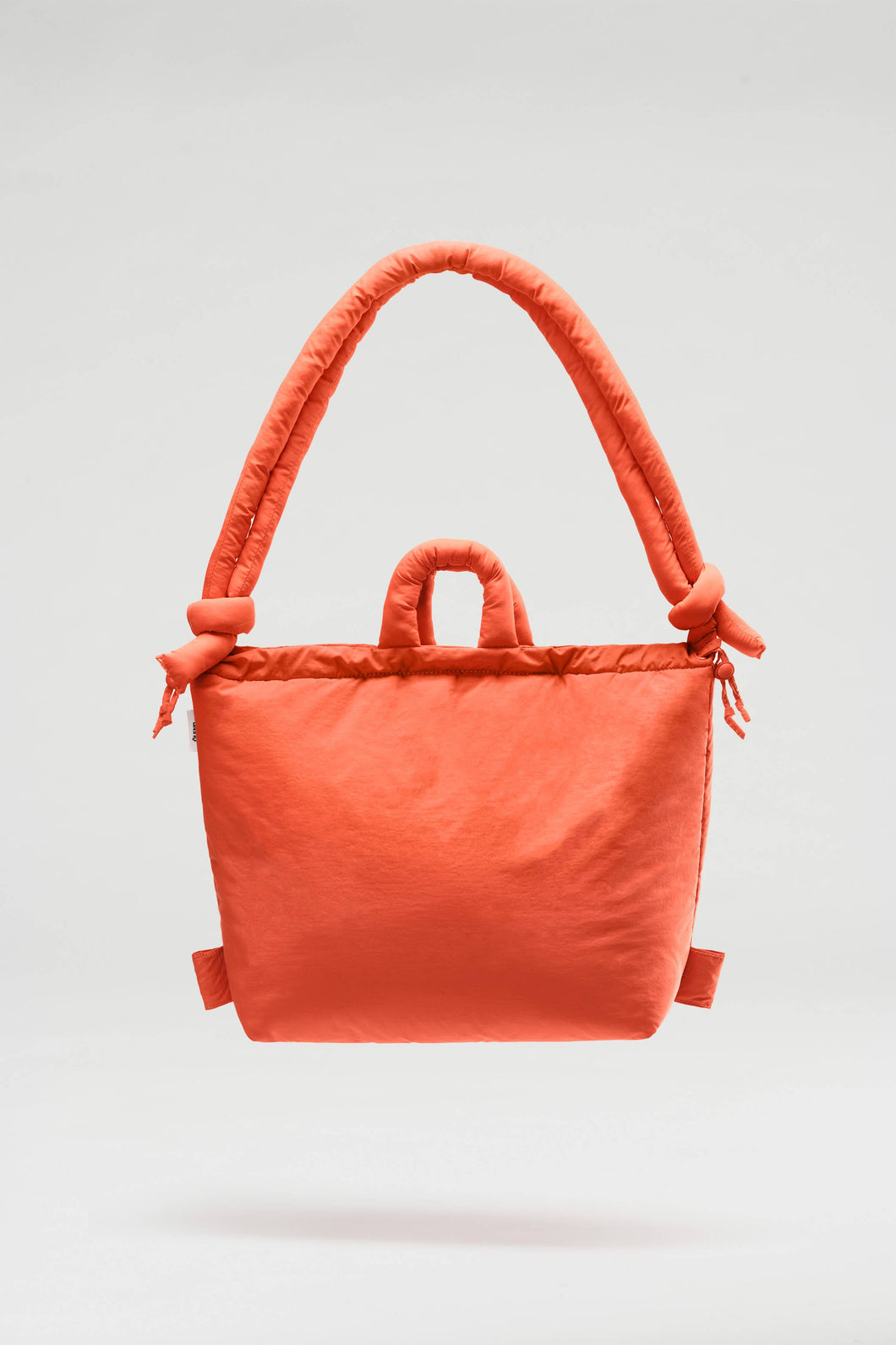 Bolsa blanda Ona: Coral