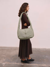 Cargar imagen en el visor de la galería, Bolso Bruno: Sage
