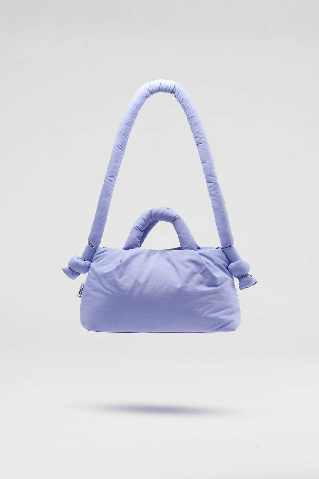 Bolsa blanda MiniOna: Lila