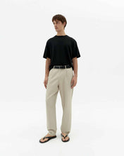 Load image into Gallery viewer, Pantalón Oatmeal hemp Moero
