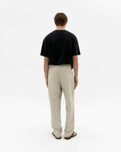 Load image into Gallery viewer, Pantalón Oatmeal hemp Moero
