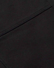 Load image into Gallery viewer, Pantalón recto negro Stan
