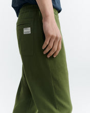 Load image into Gallery viewer, Pantalón recto verde Travel light
