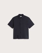 Cargar imagen en el visor de la galería, Camisa oversize bordada a mano fish Kurtis
