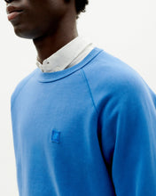 Cargar imagen en el visor de la galería, Sol Heritage Blue Sweatshirt

