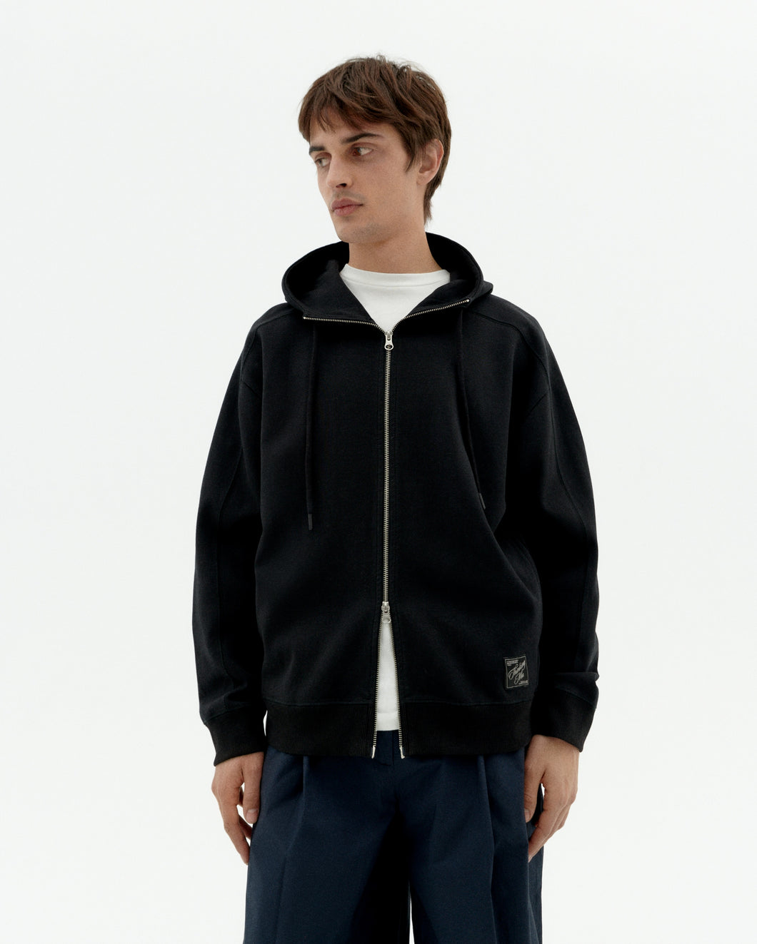 Hoodie loose Garfu