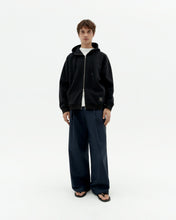 Cargar imagen en el visor de la galería, Hoodie loose Garfu
