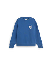 Load image into Gallery viewer, Sudadera One Sun Light Cobalto Leon
