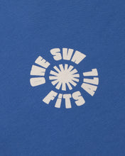 Load image into Gallery viewer, Sudadera One Sun Light Cobalto Leon
