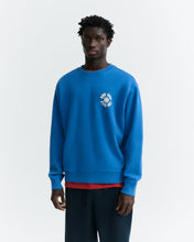 Load image into Gallery viewer, Sudadera One Sun Light Cobalto Leon
