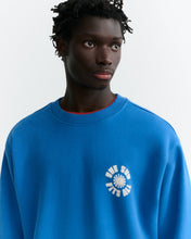 Load image into Gallery viewer, Sudadera One Sun Light Cobalto Leon
