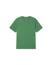 Cargar imagen en el visor de la galería, Camiseta verde hemp

