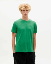 Cargar imagen en el visor de la galería, Camiseta verde hemp
